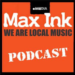 Max Ink Radio #250607
