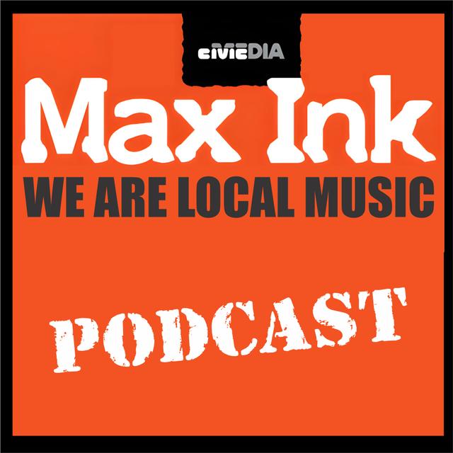 Max Ink Radio #250607