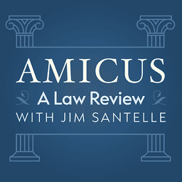 Amicus: Protests And A Tragedy In Minnesota