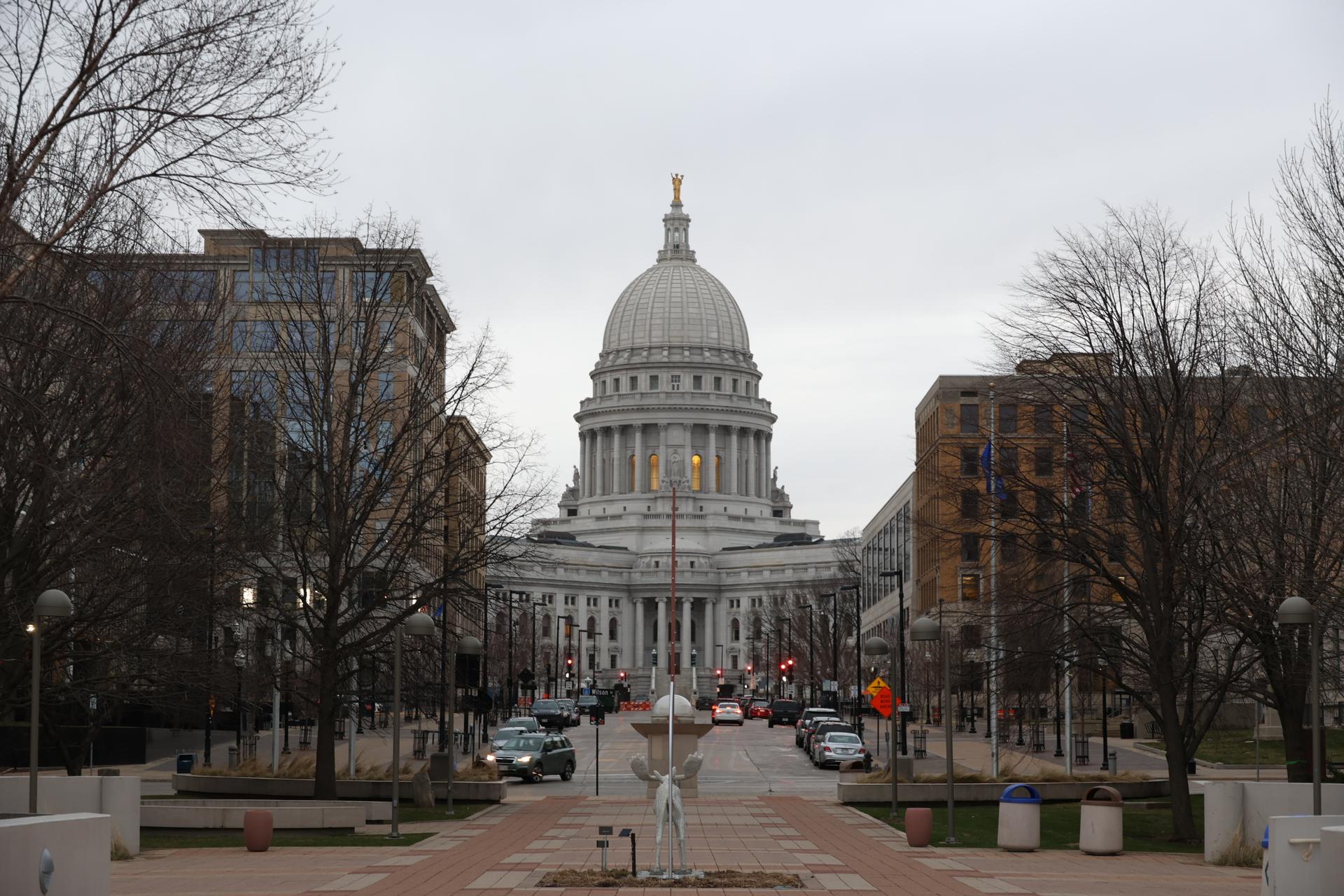 Madison & Dane County break tourism records, visitors spent $4 million daily in 2024