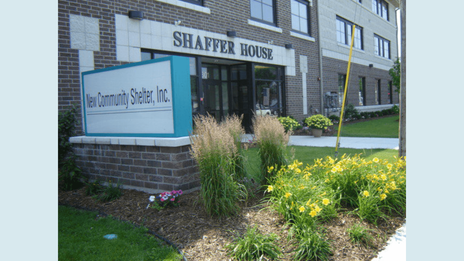 New Community Shelter in Green Bay victim of scam