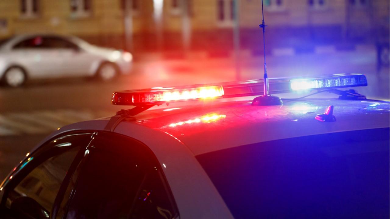 UTV crash in Sauk County injures operator