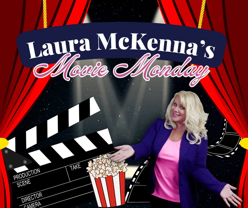 Movie Monday:   Tom Cruise is a beast!
