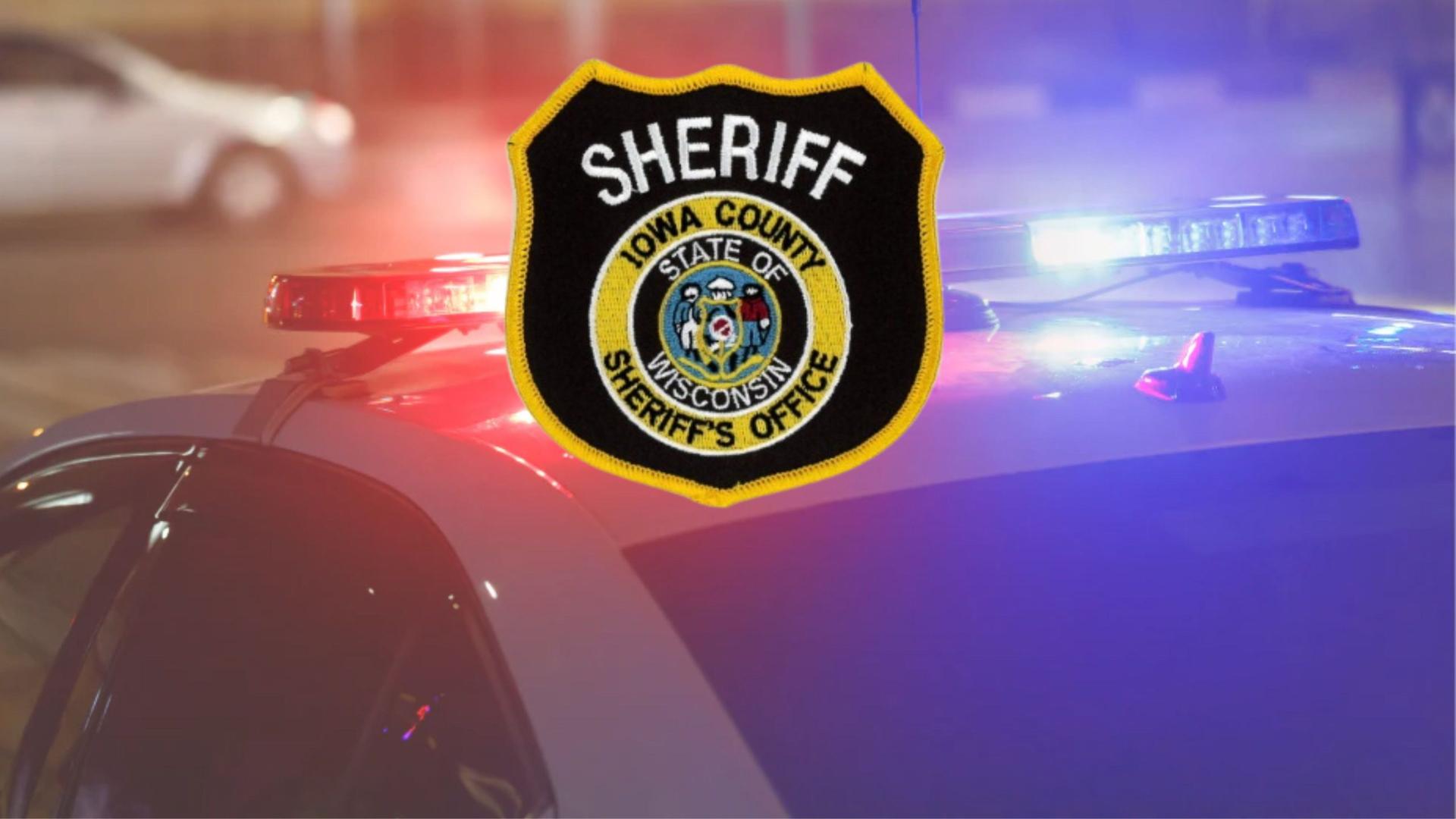 Arrest in Mineral Point following a series of threatening and disorderly actions