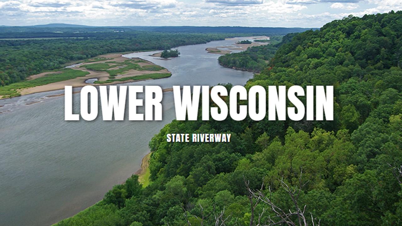 Series of canoe outings on the Wisconsin River through July planned