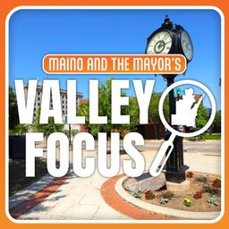 Valley Focus: The Oshkosh Herald