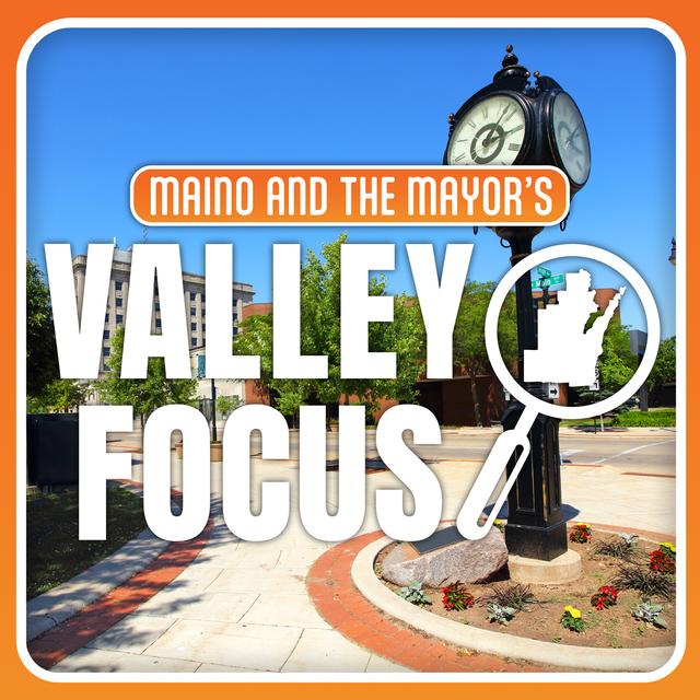 Valley Focus: The Oshkosh Herald