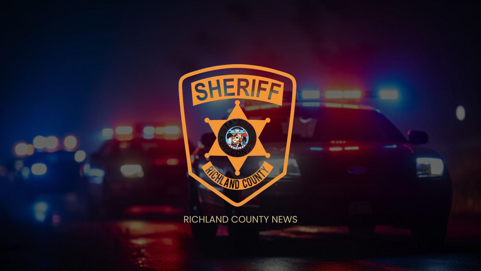 Lone Rock man dies in traffic crash