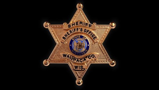 Motorcyclist Seriously Injured in Waupaca County Crash